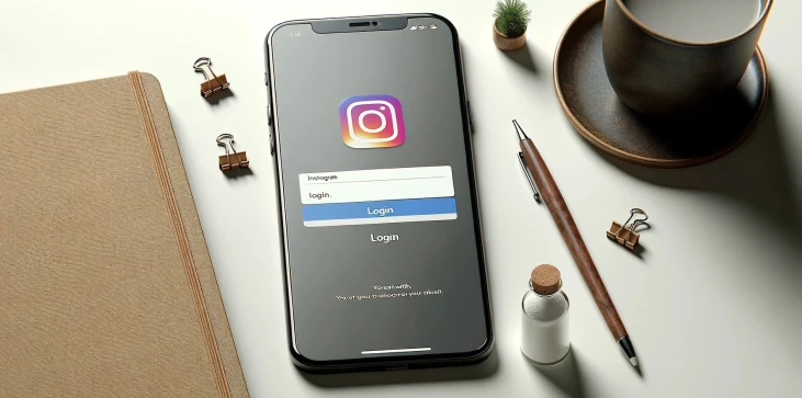 Récupérer votre compte Instagram